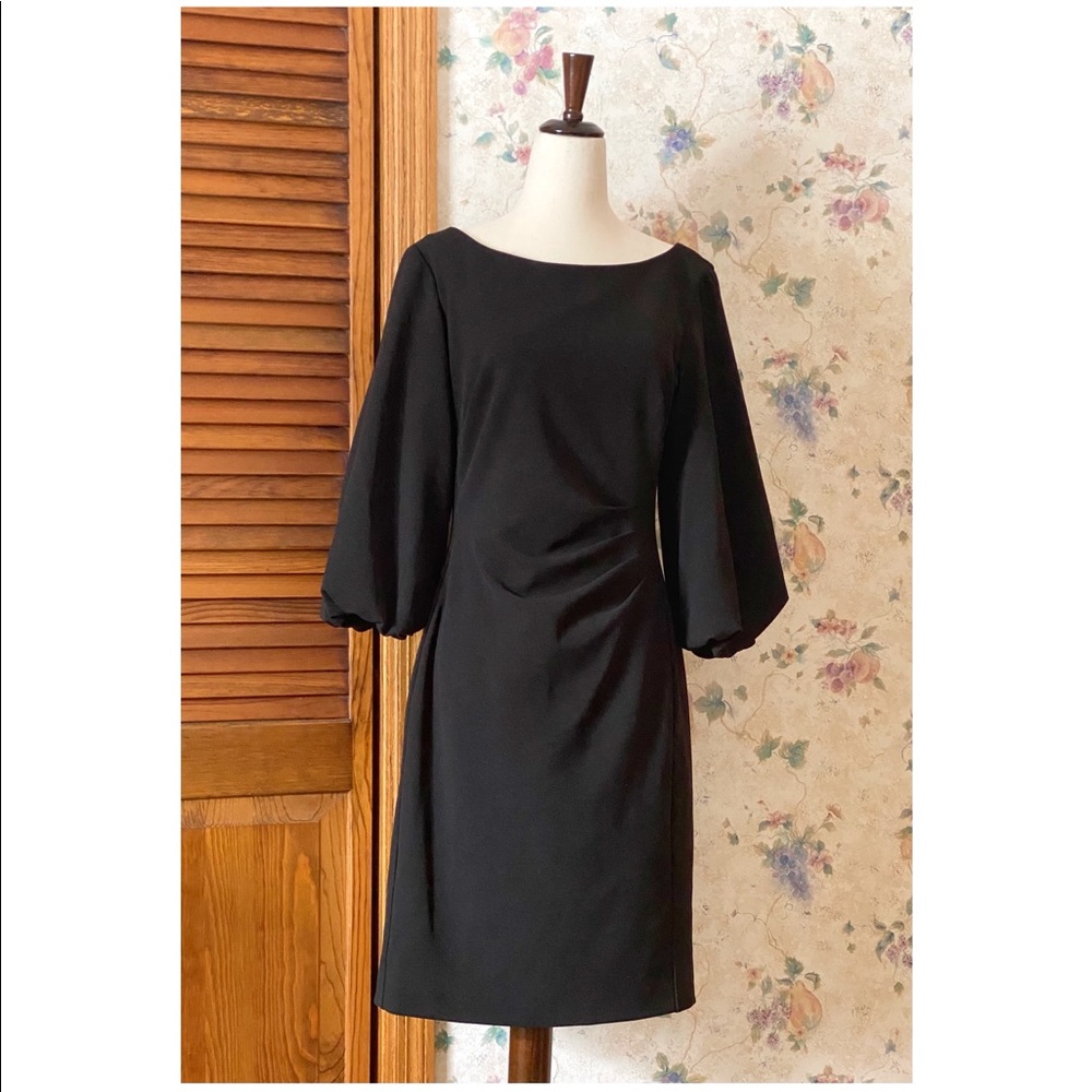 Lauren Ralph Lauren dress